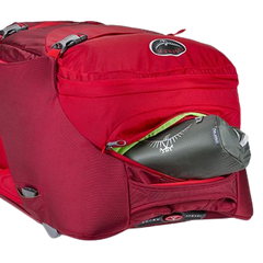 Osprey Shuttle 130L/36