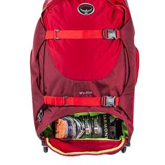 Osprey Shuttle 130L/36