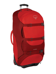 Osprey Shuttle 130L/36