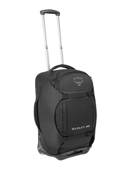 Osprey Sojourn 45L/22" Wheeled Travel Bag