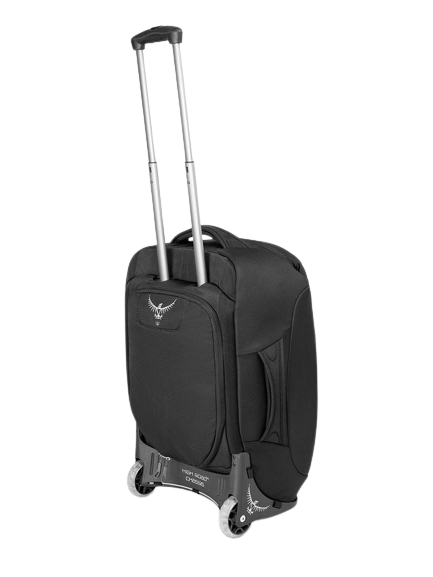Osprey Sojourn 45L/22" Wheeled Travel Bag