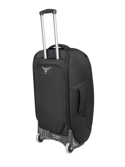 Osprey Sojourn 80L/28" Wheeled Travel Bag
