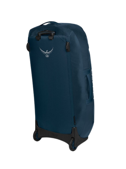 osprey 120l bag Osprey Transporter 120L Wheeled Duffel Bag