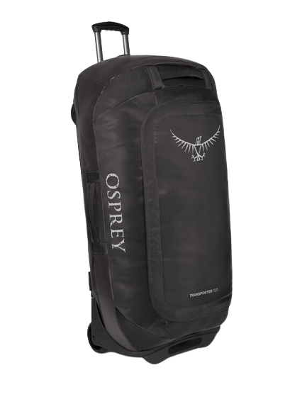 Osprey Transporter 120L Wheeled Duffel Bag