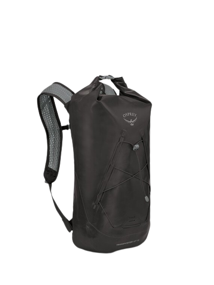 Osprey Transporter 18L Waterproof Roll Top Backpack