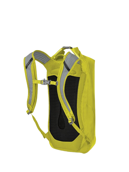 Osprey Transporter 18L Waterproof Roll Top Backpack