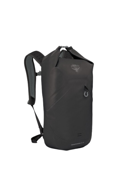 osprey 25l women's backpack Osprey Transporter 25L Waterproof Roll Top Backpack