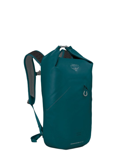 osprey 25l backpack for women Osprey Transporter 25L Waterproof Roll Top Backpack