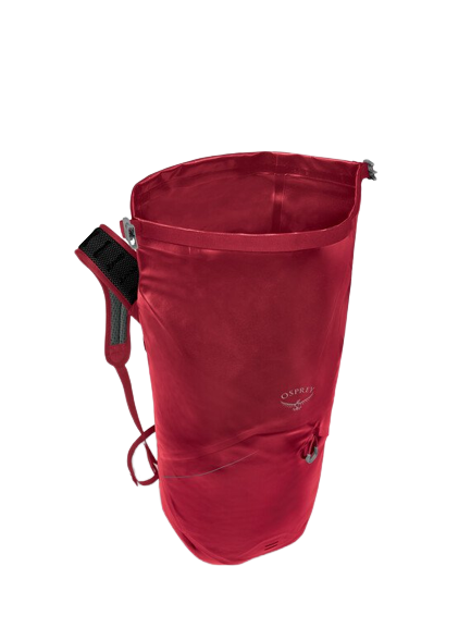 Osprey Transporter 25L Waterproof Roll Top Backpack Beach Cities