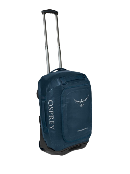 Osprey Transporter 40L Wheeled Duffel Bag Osprey Transporter 40L Wheeled Duffel Bag