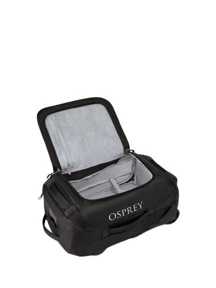 Osprey Transporter 40L Wheeled Duffel Bag