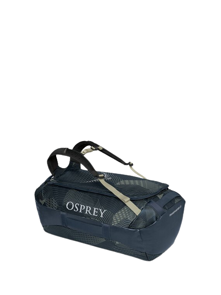 osprey 65 duffel bag Osprey Transporter 65L Duffel Bag