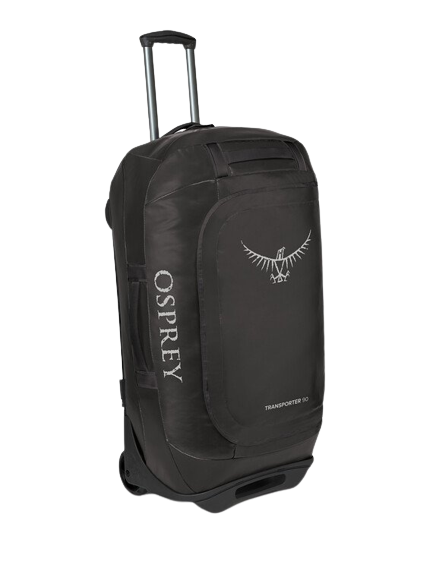osprey luggage dealer nj Osprey Transporter 90L Wheeled Duffel Bag