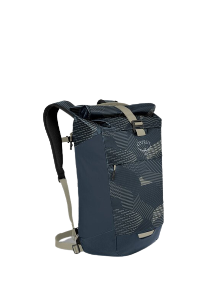 Osprey Transporter Roll Top Backpack