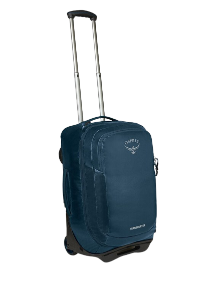osprey bag carry on Osprey Transporter Wheeled Carry-On Bag