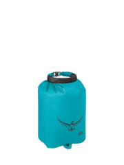 Osprey Ultralight 12L Dry Sack Bag Waterfront Blue