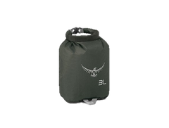 Osprey Ultralight 3L DrySack Dry Bag Black