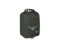 Osprey Ultralight 6L DrySack Dry Bag Black