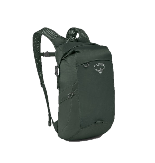 Osprey Ultralight Dry Stuff Backpack Black