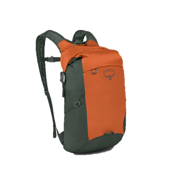 Osprey Ultralight Dry Stuff Backpack Orange
