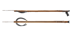 Riffe Enclosed Track Euro Speargun Series