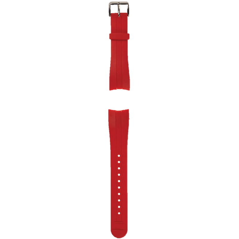 ScubaPro Meridian/Mantis/M1 Wrist Strap - Red