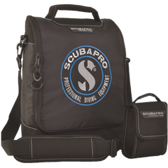 Scubapro Regulator Bag and Computer Bag