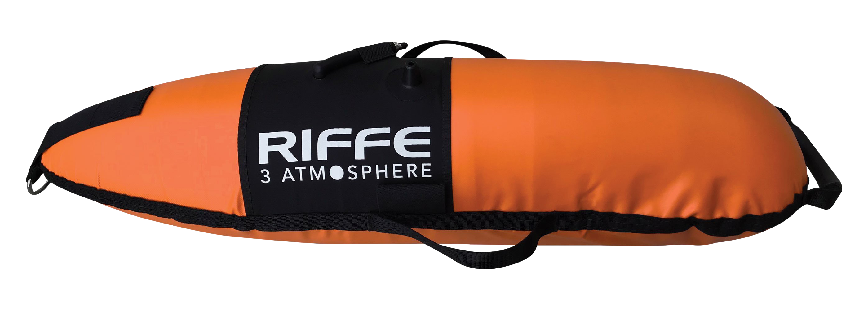 Riffe 3 Atmosphere Torpedo Float