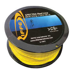 Riffe 600 LB. Spectra Reel Line Spool for Spearfishing