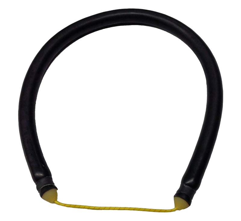 Riffe 916in (14mm) Gorilla Rubber Speargun Bands