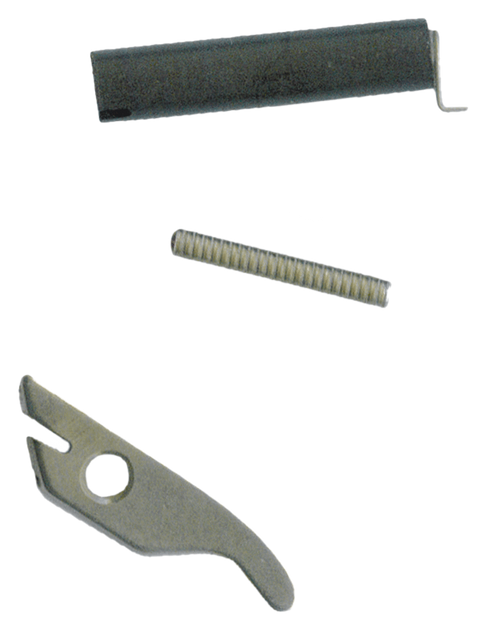 Rif Raf Spring Riffe Complete Spring Line Release Assembly (#4, #5 Standard, #I, #W M ...