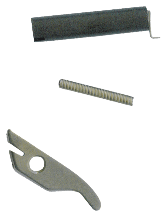 Riffe Complete Spring Line Release Assembly (#4, #5 Standard, #I, #W Midhandle, Euro)