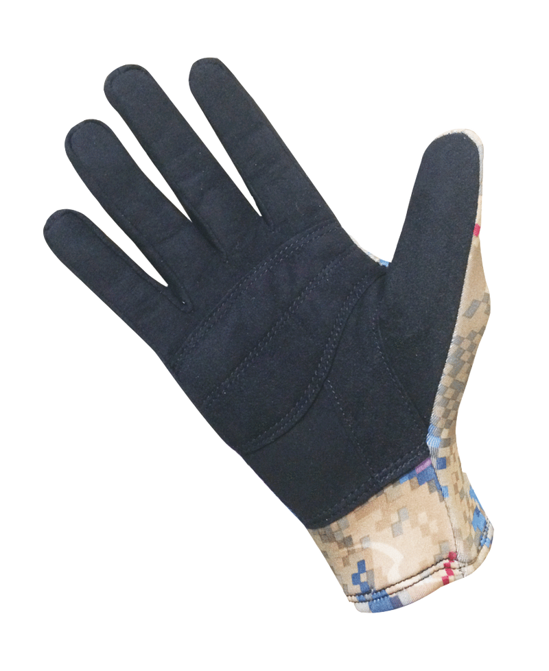 Riffe Covi-Tek Amara Gloves