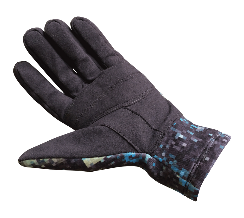 Riffe Digi-Tek Amara Gloves