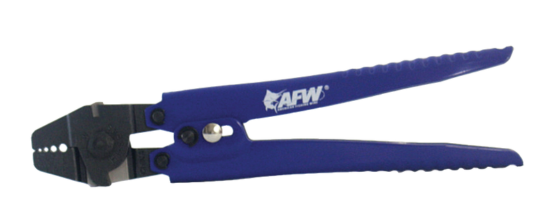 Riffe Econo Crimping Pliers