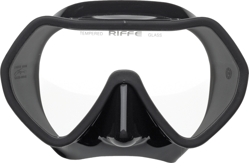 Riffe Mantis Mask for Diving and Spearfishing