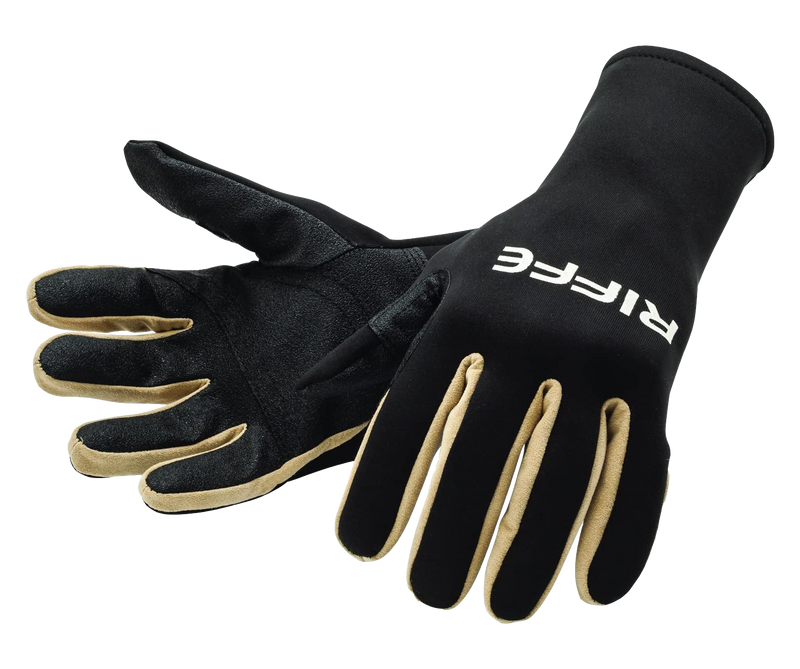 Riffe Hunters Glove with Kevlar palms