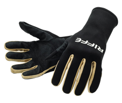 Riffe Hunters Glove with Kevlar palms