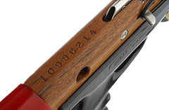 Riffe Mahogany Competitor Series Speargun