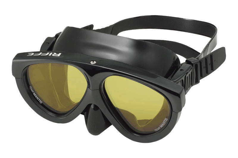 universitetsområde fiktion Precipice Riffe Mantis Mask for Diving and Spearfishing | Beach Cities Scuba