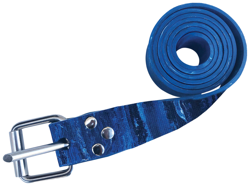 Riffe Marseilles Weight Belt for Freediving & Spearfishing