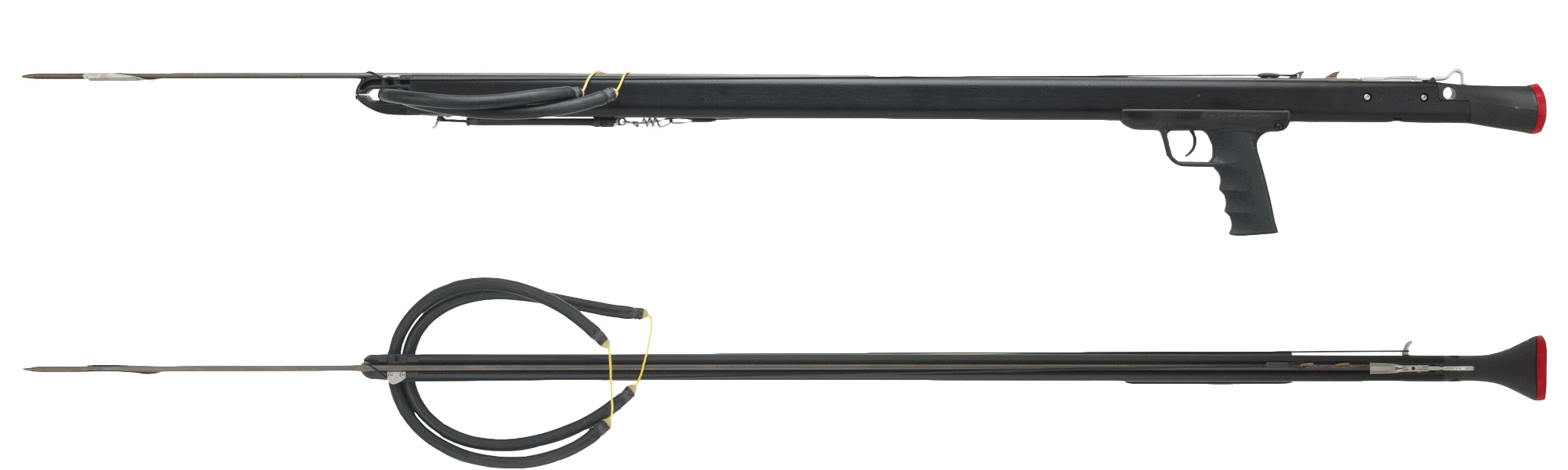 Riffe marauder Spear gun – BlueWater Hunter