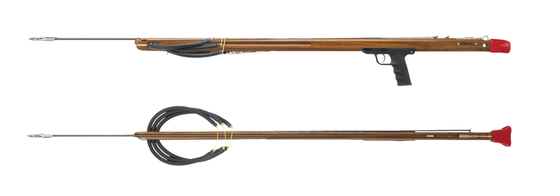 Riffe Mid-Handle Series Speargun