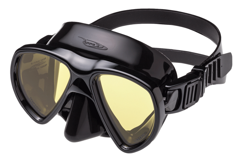 Riffe Nekton Mask for Diving and Spearfishing