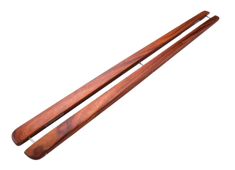 Riffe Padauk Elite Wings for Island Elite