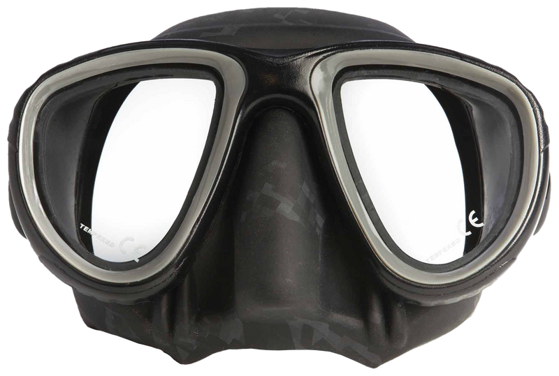 Riffe Recon Mask with Vortex Camo