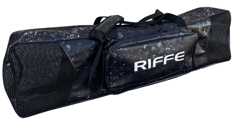 Riffe STASH Fin Gear Bag 