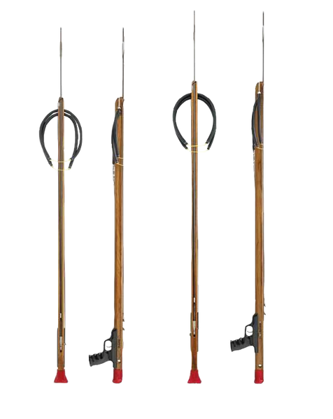 Riffe Euro Travel Series Speargun - Spearfishing World