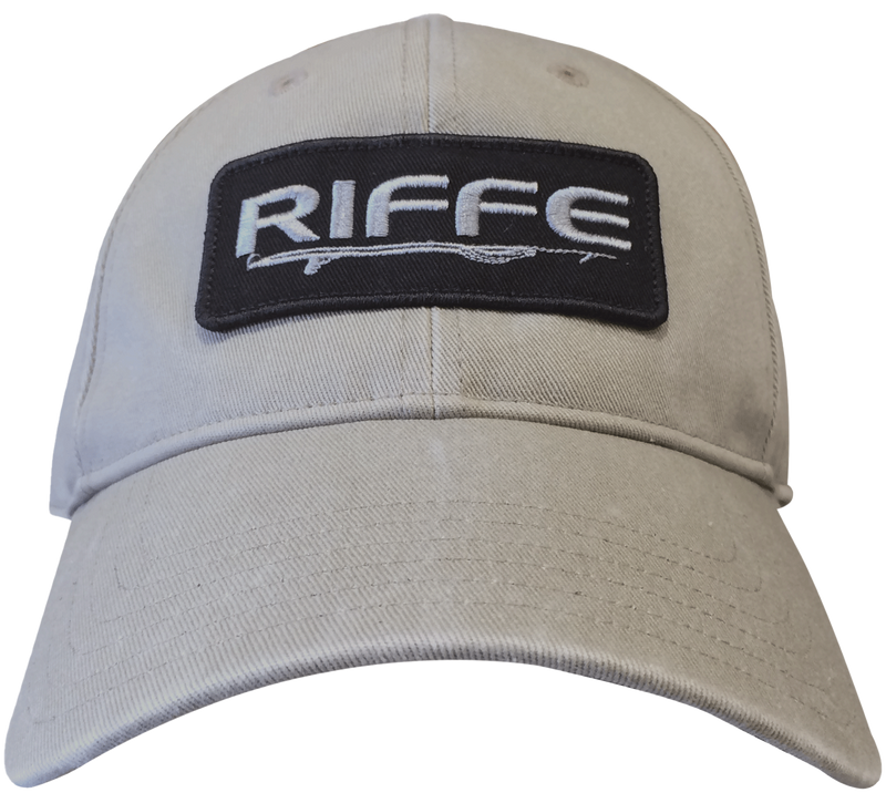 Riffe The Jay Hat