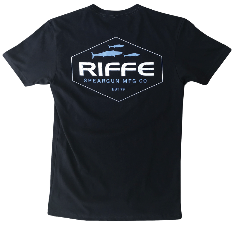 Riffe Wahoo T-Shirt